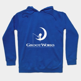 Groot Works Hoodie